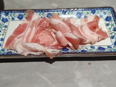 -大槐树烤肉馆(美术馆店)