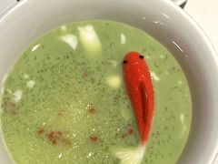 -桂满陇·海市蜃楼·黑金(国金店)