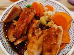 -吉野家(人和香港城店)