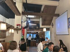 -00后的烤串·扬州地标烧烤(大运河博物馆店)