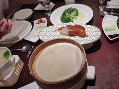 -俏江南(东方广场店)