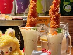 -筱田の食堂·izakaya(淮海中路店)