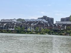 -长兴太湖图影湿地文化园
