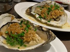 -福来齐·鲁菜海鲜·渔家菜(朝阳街分店)