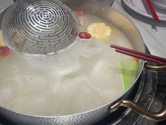 -八合里潮汕鲜牛肉火锅(惠州华贸店)