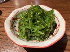 -鸭川食堂·鳗丼(鼓楼店)