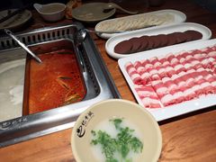 -忆千城印象火锅川锅·铜锅·烧烤