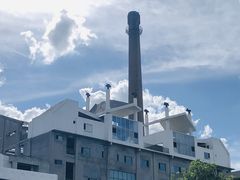 -广州市紫泥堂文化创意园景区