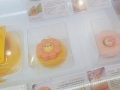 -DEMO黛慕蛋糕(中泰店)