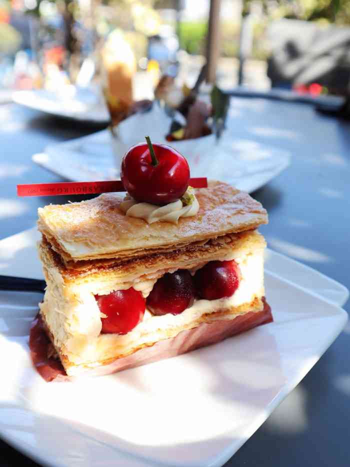 strasbourg思特堡日式蛋糕(霄云路店)-"甜点重度热爱者打卡地!