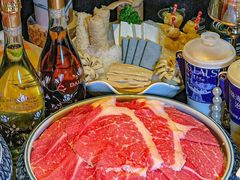 -东来顺·非遗火锅(赛格国际购物中心店)