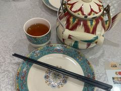 -汗腾格里·风味餐厅(新疆驻京办店)