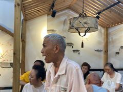 -泰润8号饭堂(闻喜路店)