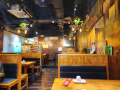 -小俩口烧烤东北菜(双井店)