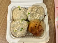 -小杨生煎(杭州东站店)
