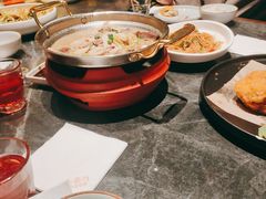 -金掌勺东北菜(格兰晴天店)