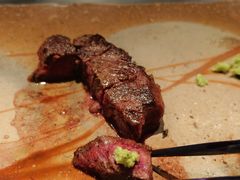 -Ginza Onodera铁板烧(外滩十八号店)