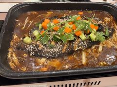 -蜀腾川·火锅鱼.烤鱼(新世界城店)