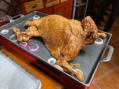 -九十九顶毡房(阜石路店)