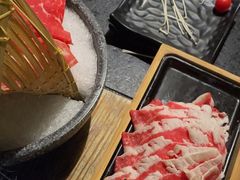 -湊湊火锅·茶憩(上海合生汇店)