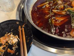 -重庆巴渝火锅(钟家村店)