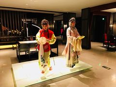 -民国红公馆·秦淮八艳(夫子庙店)