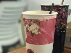 -茶颜悦色(长郡步行街口店)