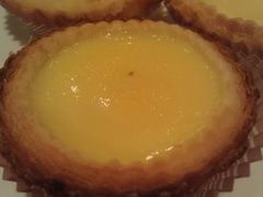 酥皮农家鸡蛋挞-唐宫海鲜舫