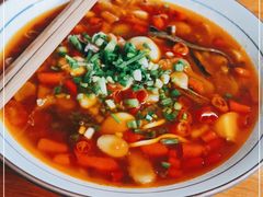 -小眼睛餐饮&杨杨夜宵