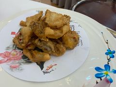 -丰尔粥食·顺德鱼生·干蒸排骨顺德菜(大良分店)