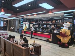 -阿庄新豫菜(航海东路店)