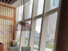 -九井澤精致料理(金茂店)