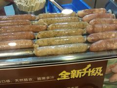 -City1+1城市比萨·意面(桂林路店)