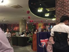 -咖啡之翼(奥特莱斯店)
