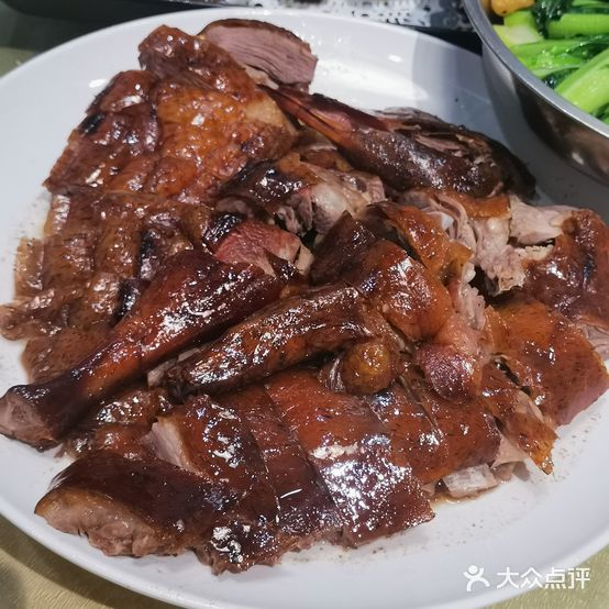 球记农家菜馆(寮步横坑店)