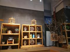 -冰泉豆浆馆(阳朔店)