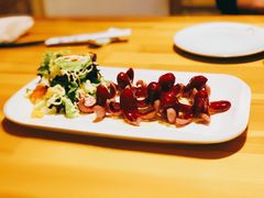 章鱼香肠-福匠日本料理(人民路店)