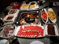 -海底捞火锅(塘厦天虹店)