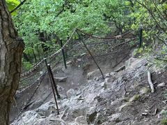 -香炉山国家森林公园