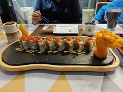 -将太无二·北美传奇寿司(瑞士公寓店)