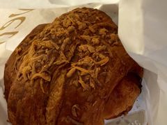 -老佛爷饼店