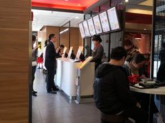 -永和大王(万顺路店)