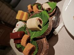 -花家怡园HUA'S RESTAURANT(崇文门·哈德门广场店)