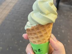 -吴裕泰茶庄(鼓楼店)