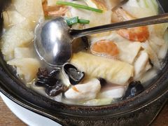 -涌上外婆桥(南塘店)