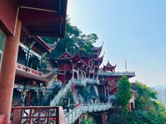 -龙泉洞(沙坪坝区)
