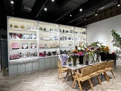 -花辰月夕花坊(北滨路店)