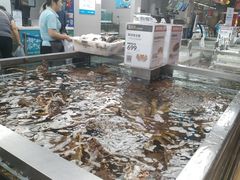-盒马鲜生(大成店)