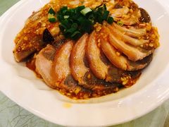 -宝轩渔府·老字号海鲜·正宗津菜(水上店)