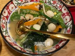 -桃屋日本料理(清华科技园店)